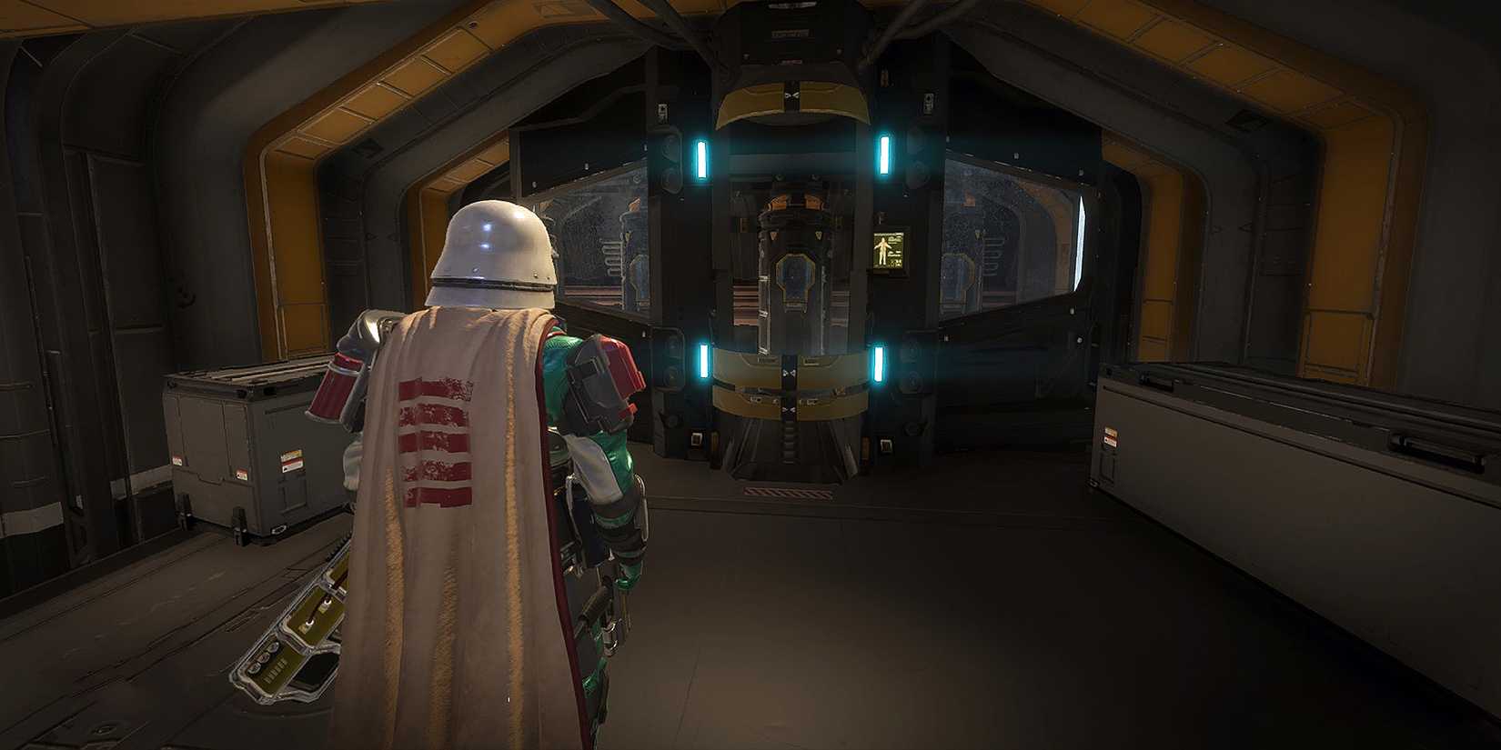 Helldivers 2 - Hellpods