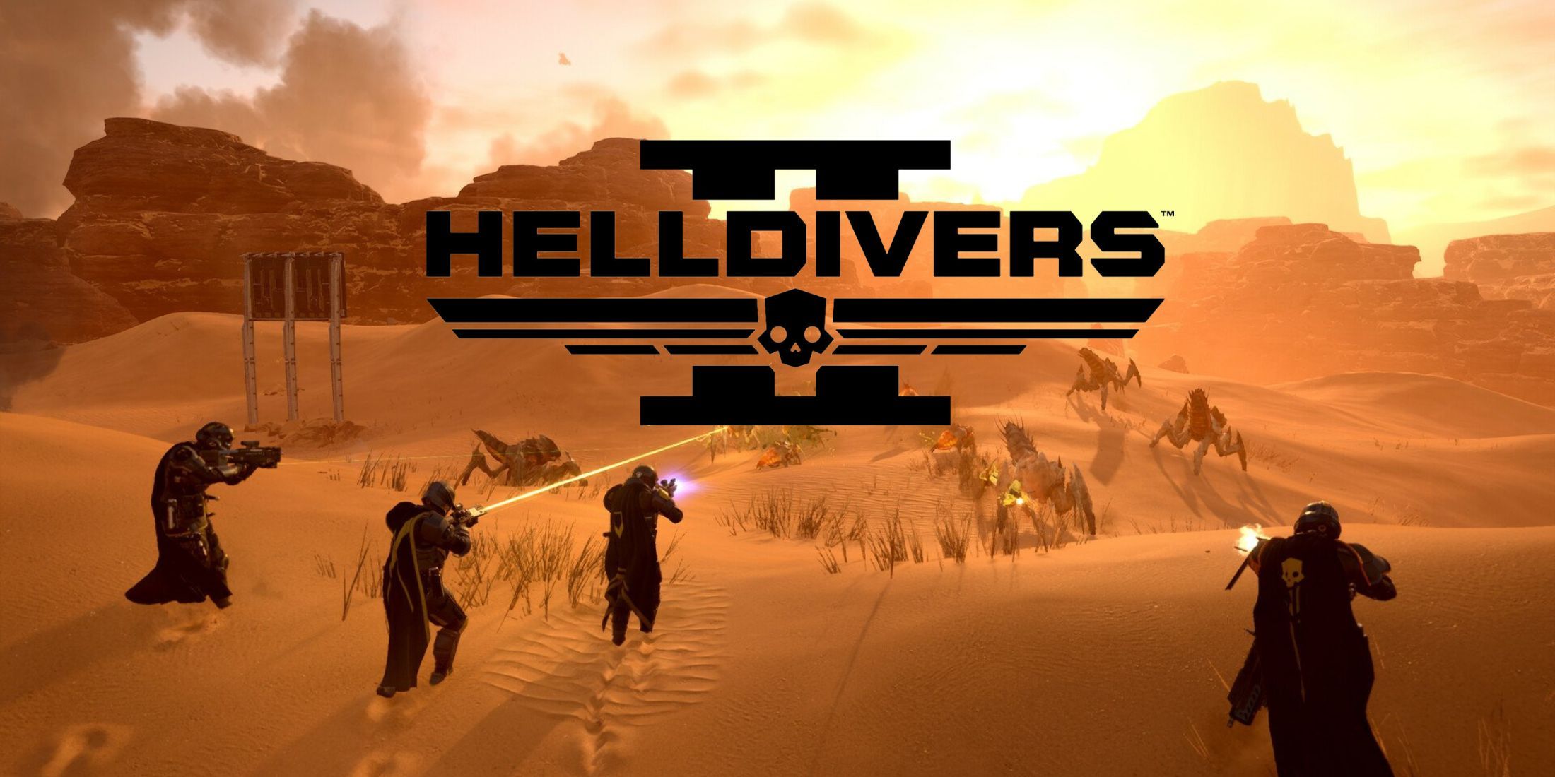 Последний крупный заказ Helldivers 2 складывает колоду против игроков