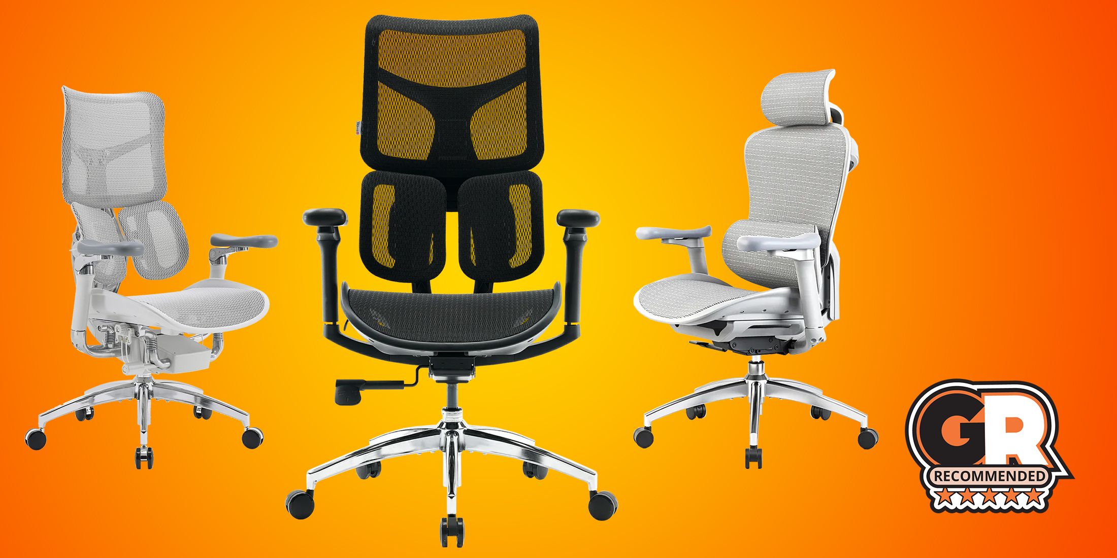 Here's Why You Should Consider Sihoo's Doro Series Ergonomic Chair Lineup In 2024