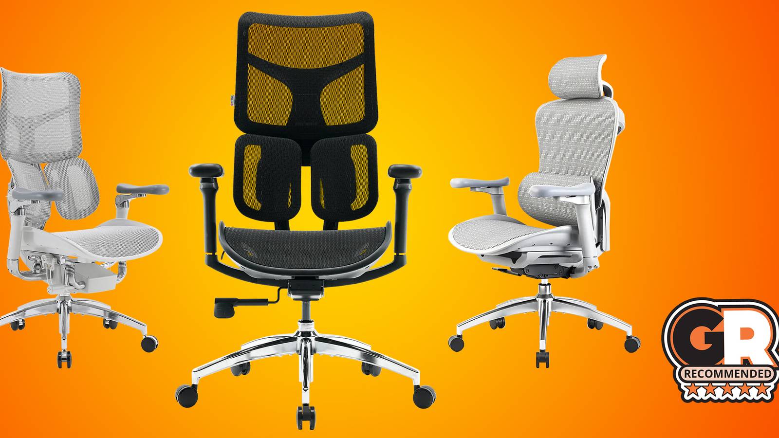 Here's Why You Should Consider Sihoo's Doro Series Ergonomic Chair Lineup In 2024