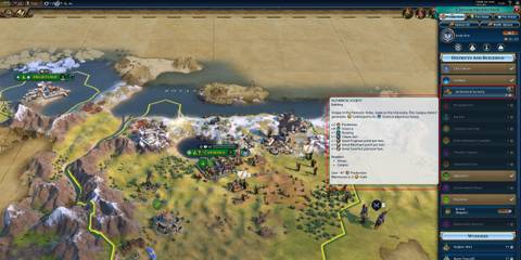 Hermetic Order Alchemical Society Unique Building