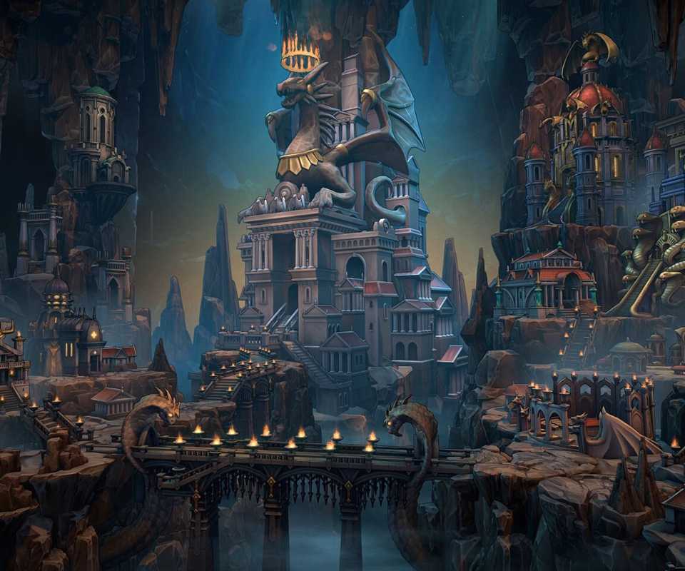 heroes-of-might-and-magic-olden-era-dungeon