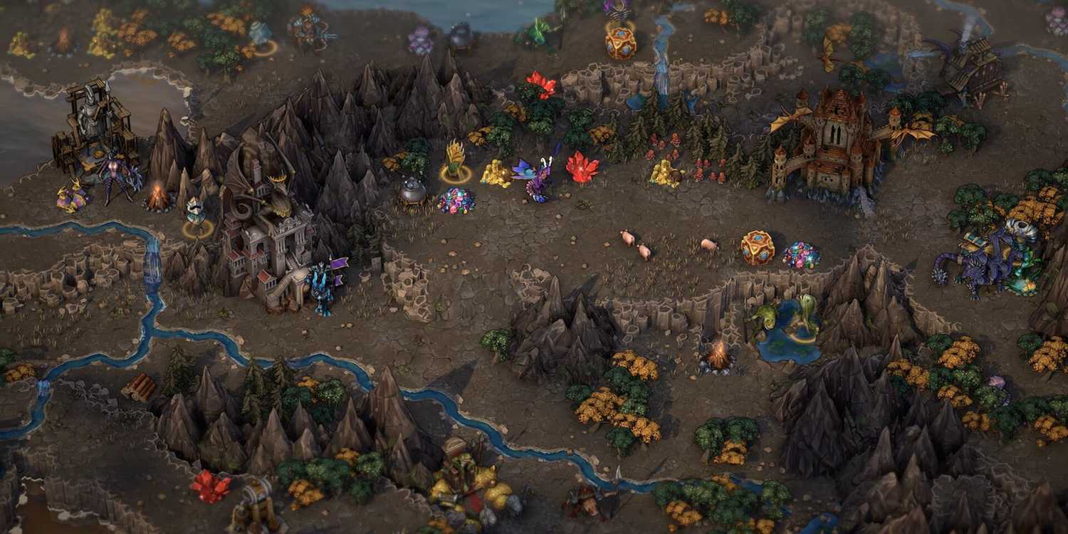 Might And Magic Java Of Might And