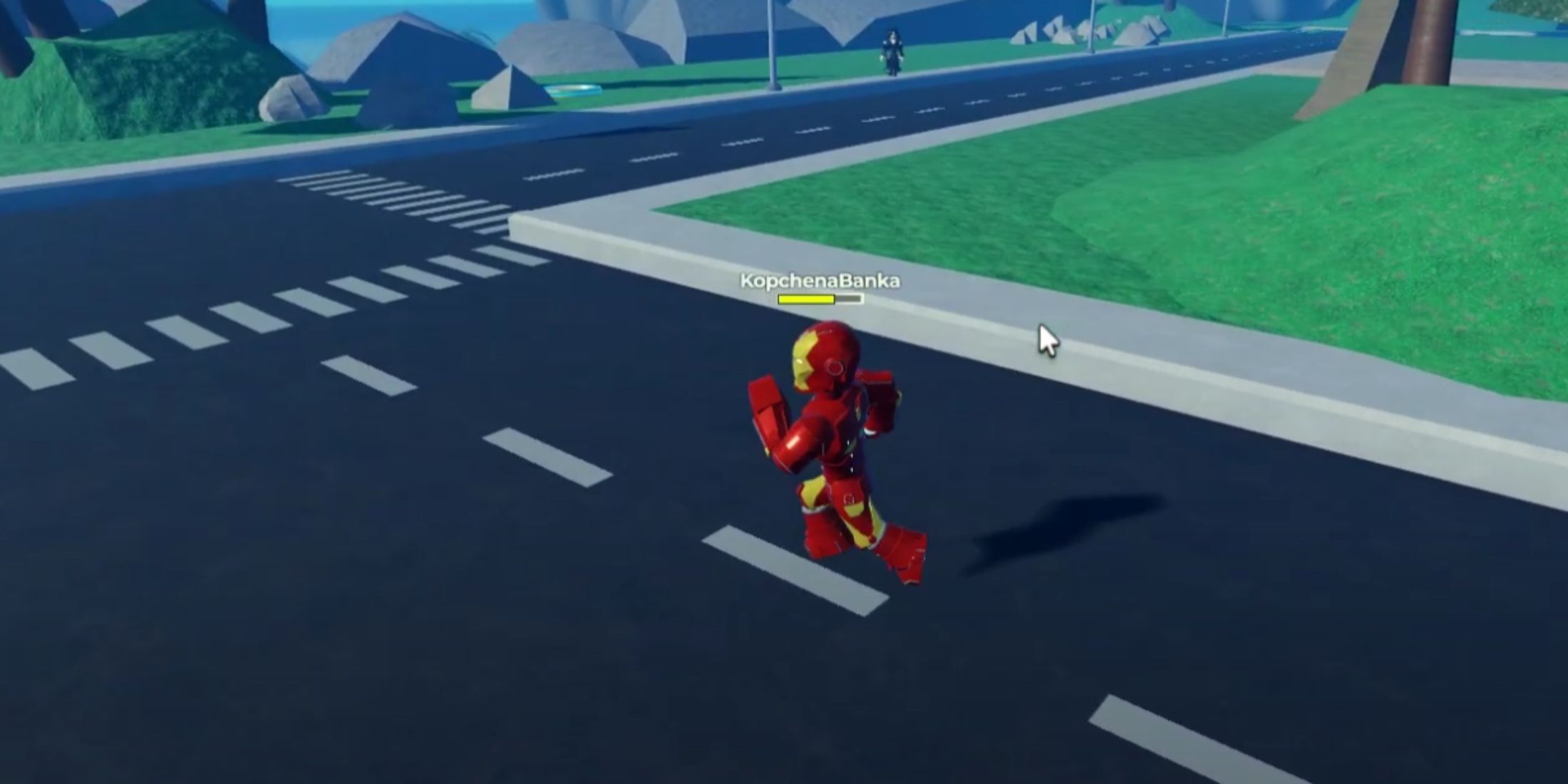 Roblox: Heroes: Online World Codes