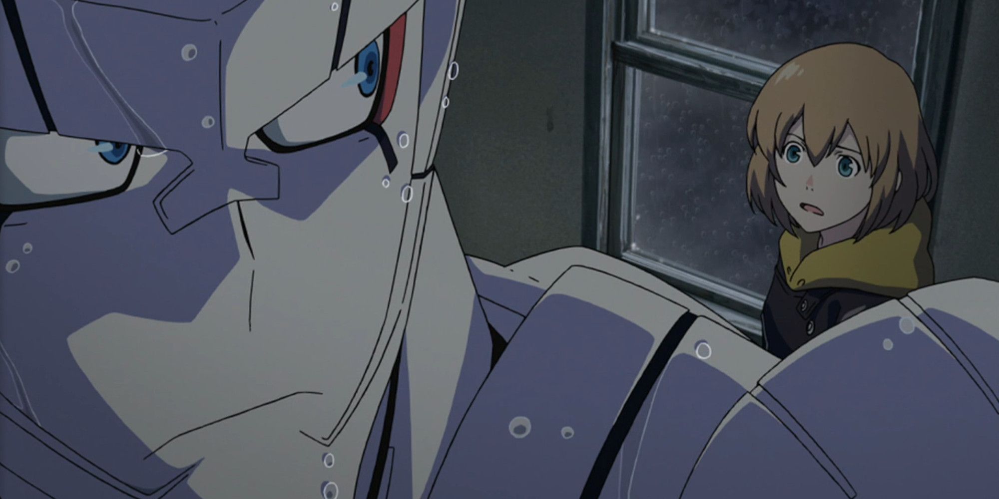 When Stan Lee Made a Mecha Anime