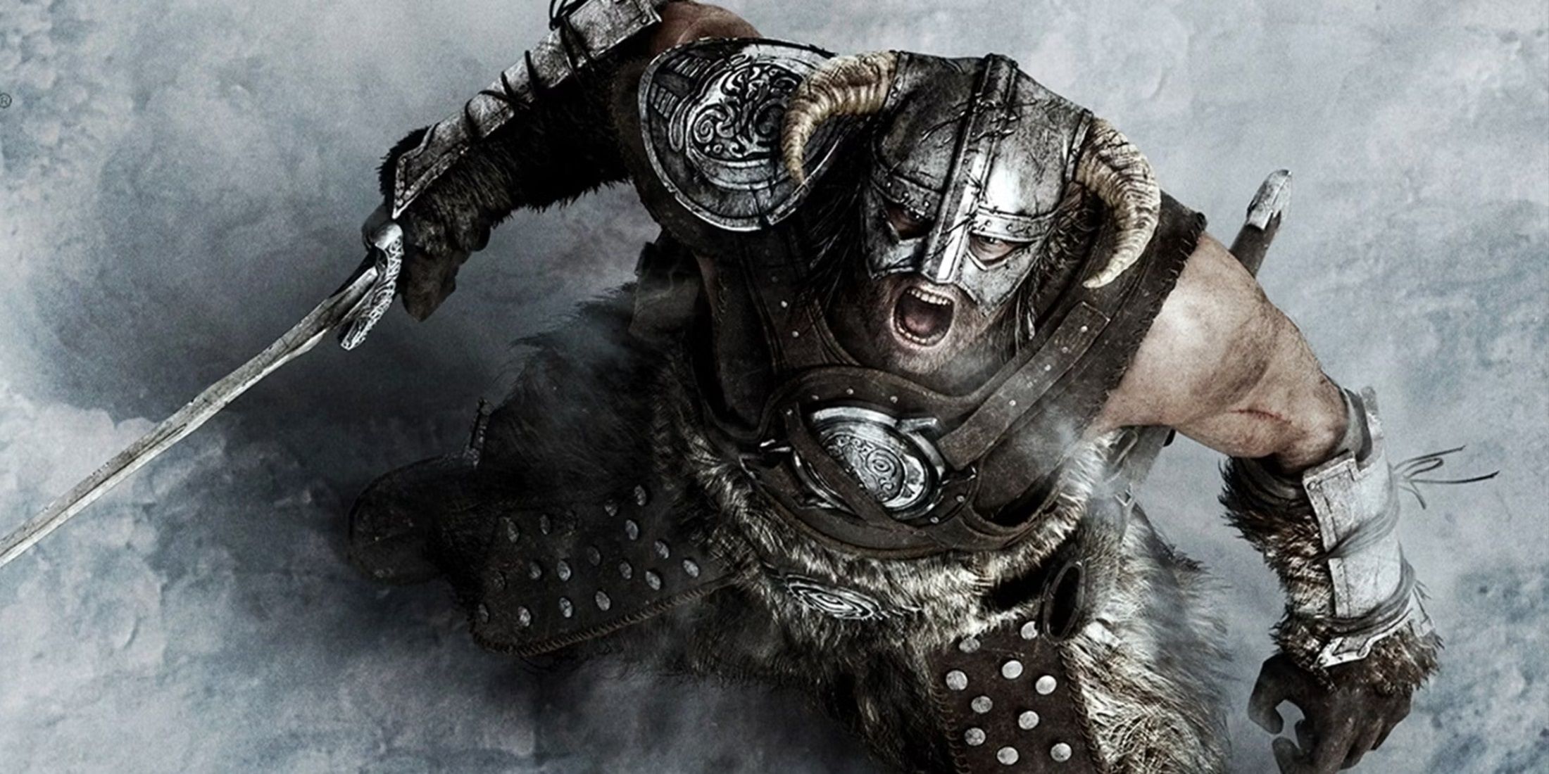 Hilarious Skyrim Glitch Reduces Player's Speech to Almost -1,000,000