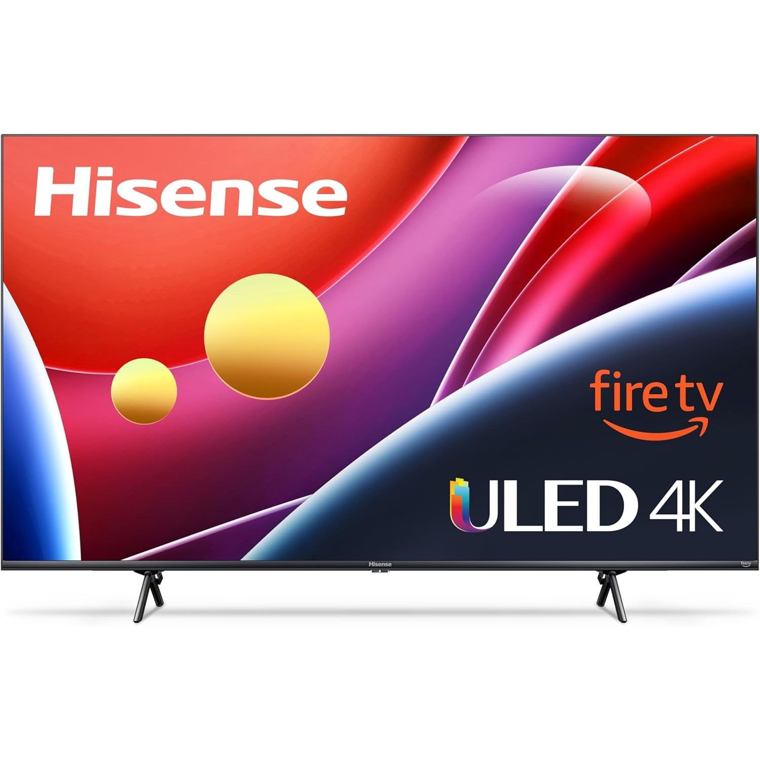 Hisense 58U6HF