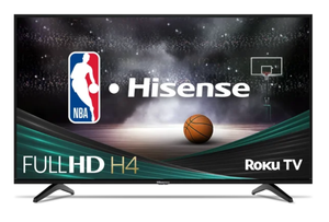 Hisense 40 Inch 1080p TV
