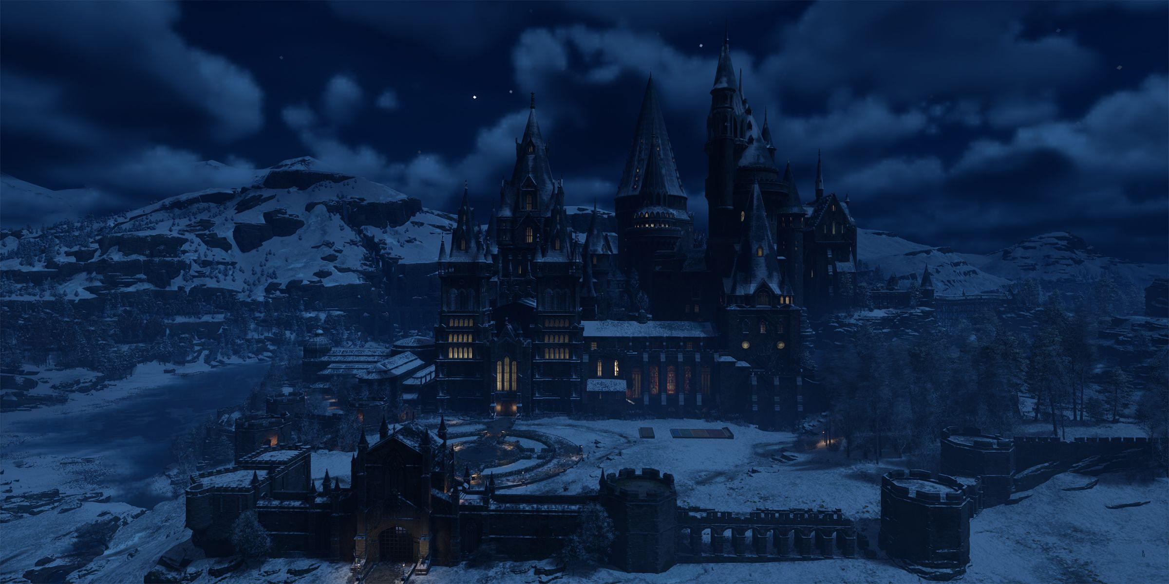 Hogwarts Legacy 2 urgently needs to open a new chapter with a feature