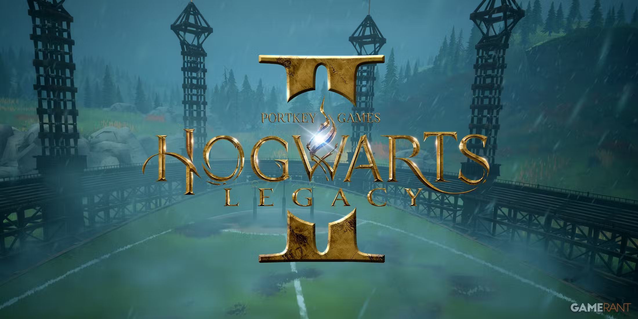 Harry Potter: Quidditch Champions is Cutting Its Teeth on Something That Hogwarts Legacy 2 Could Also Use