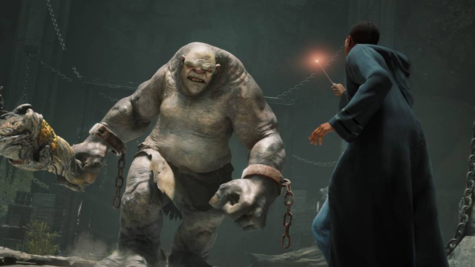 pros and cons of Hogwarts legacy 2 time jump