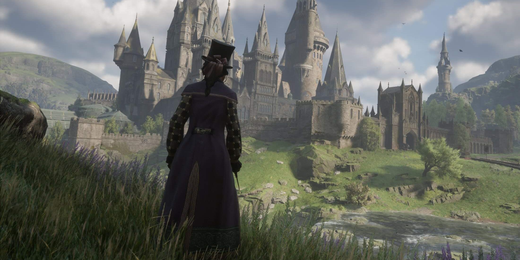 With over 24 million copies sold to date, Hogwarts Legacy Publisher discusses plans for a sequel to the successful game.