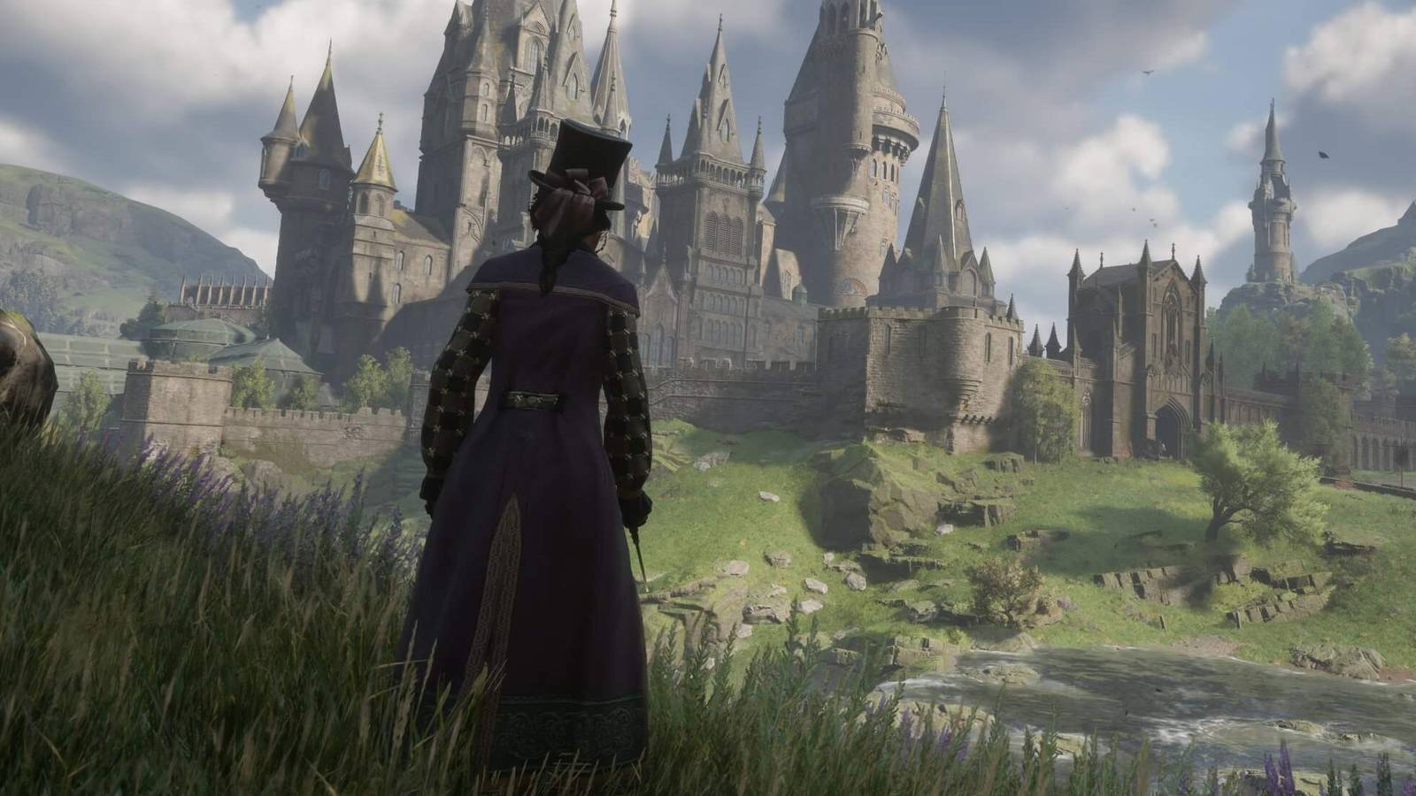 Hogwarts Legacy Publisher Talks About Sequel Plans