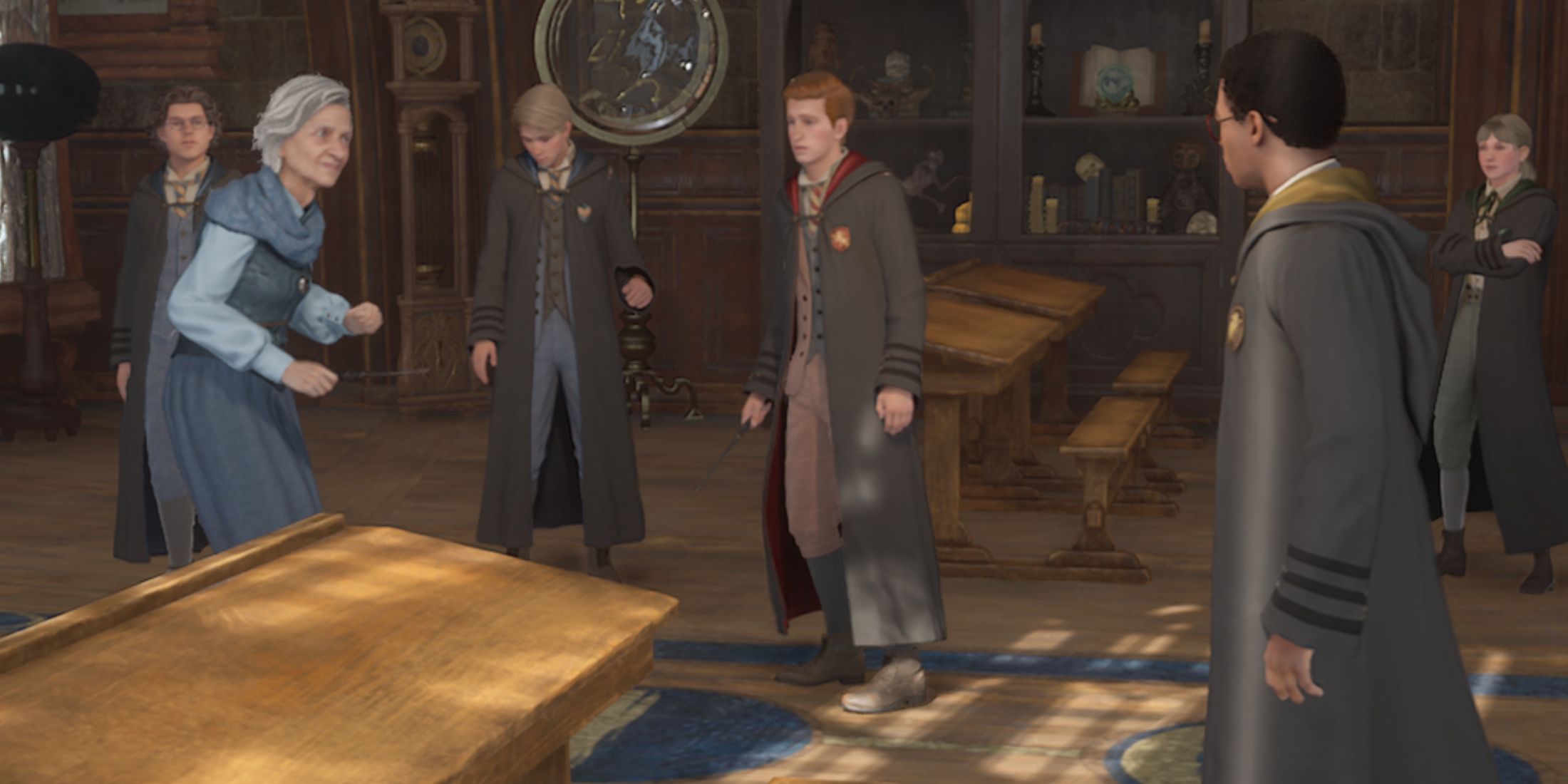 Hogwarts Legacy 2 Shouldn't Be Afraid to Fill One Role