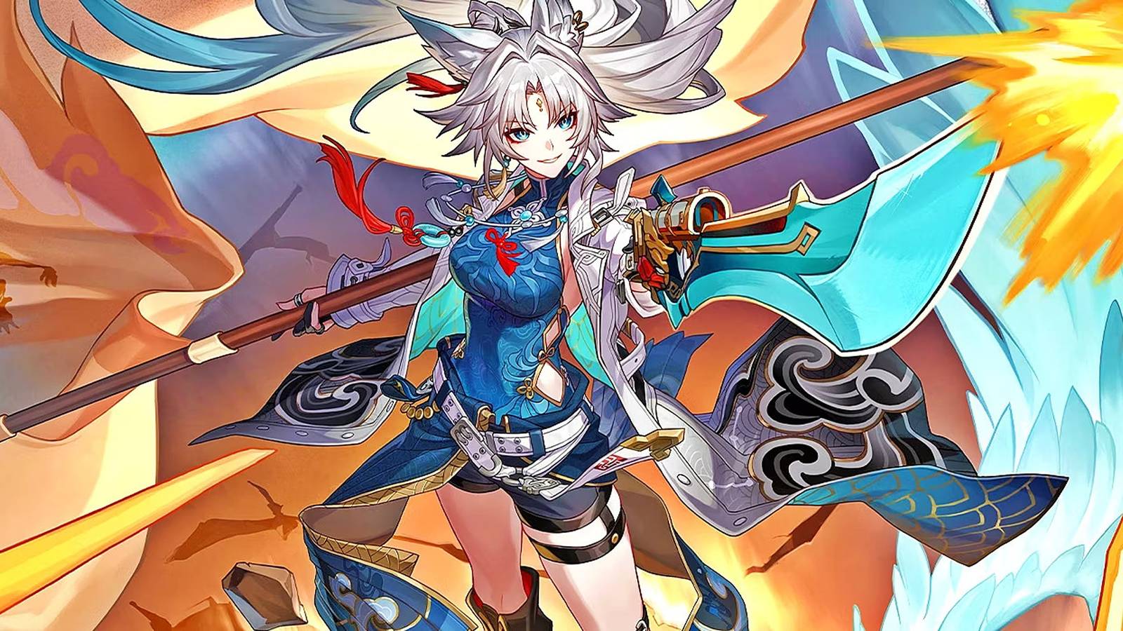 Honkai: Star Rail Leaks Feixiao's Animations
