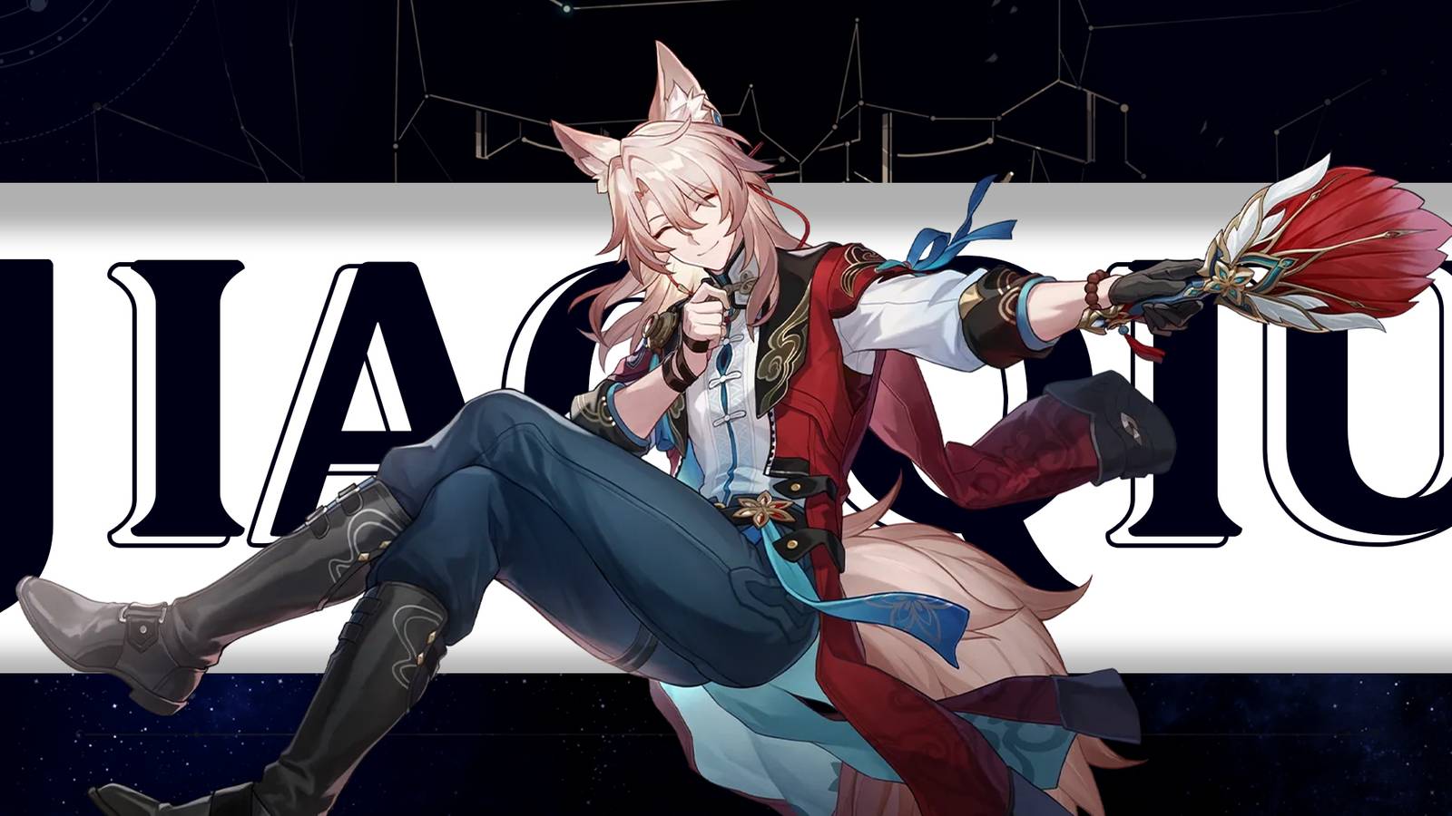 honkai star rail best jiaoqiu build