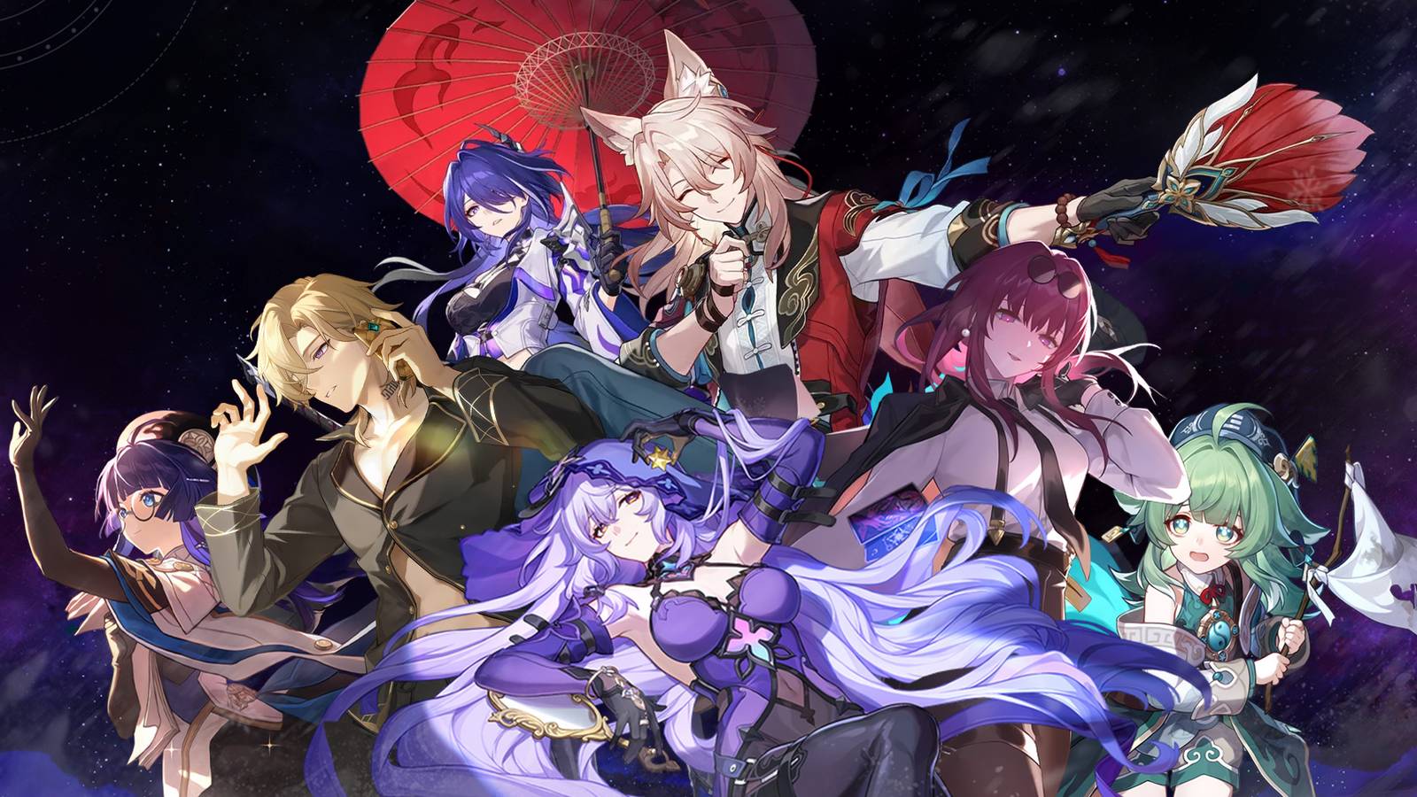 honkai star rail best jiaoqiu team compositions