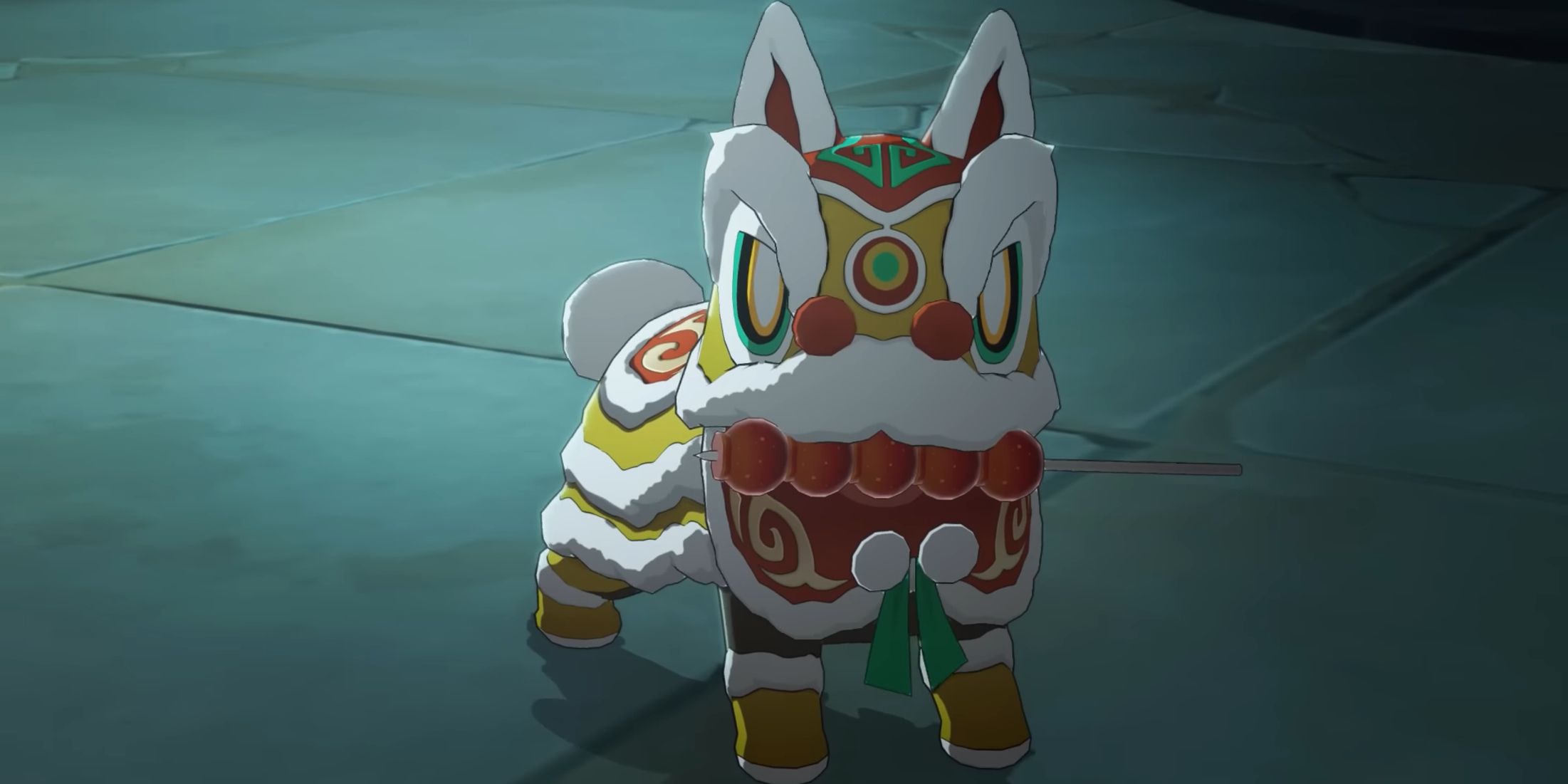 Honkai: Star Rail Leaks New Adorable Pet