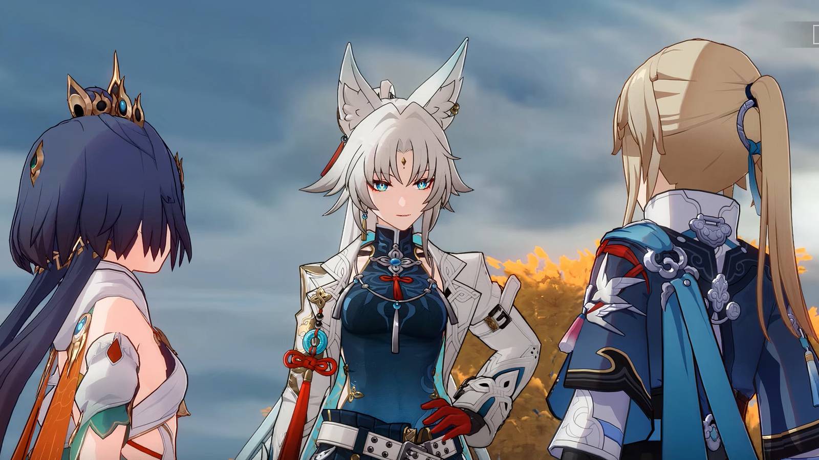 Honkai Star Rail free rewards stellar jade version 2.5