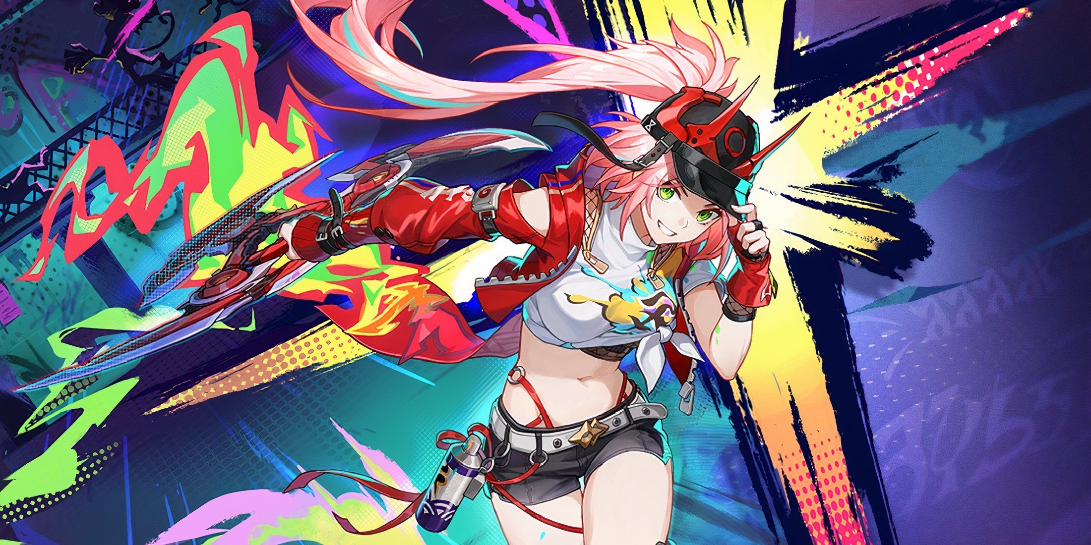 Honkai: Star Rail Introduces Character Rappa