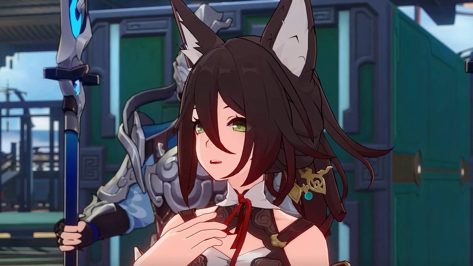 Honkai Star Rail Tingyun new form path rarity release date