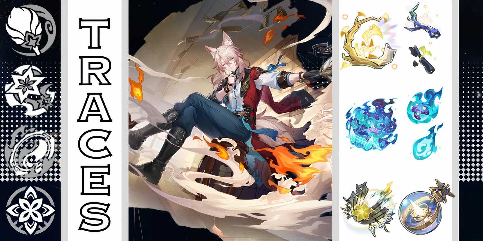 Honkai_ Star Rail - Jiaoqiu Traces