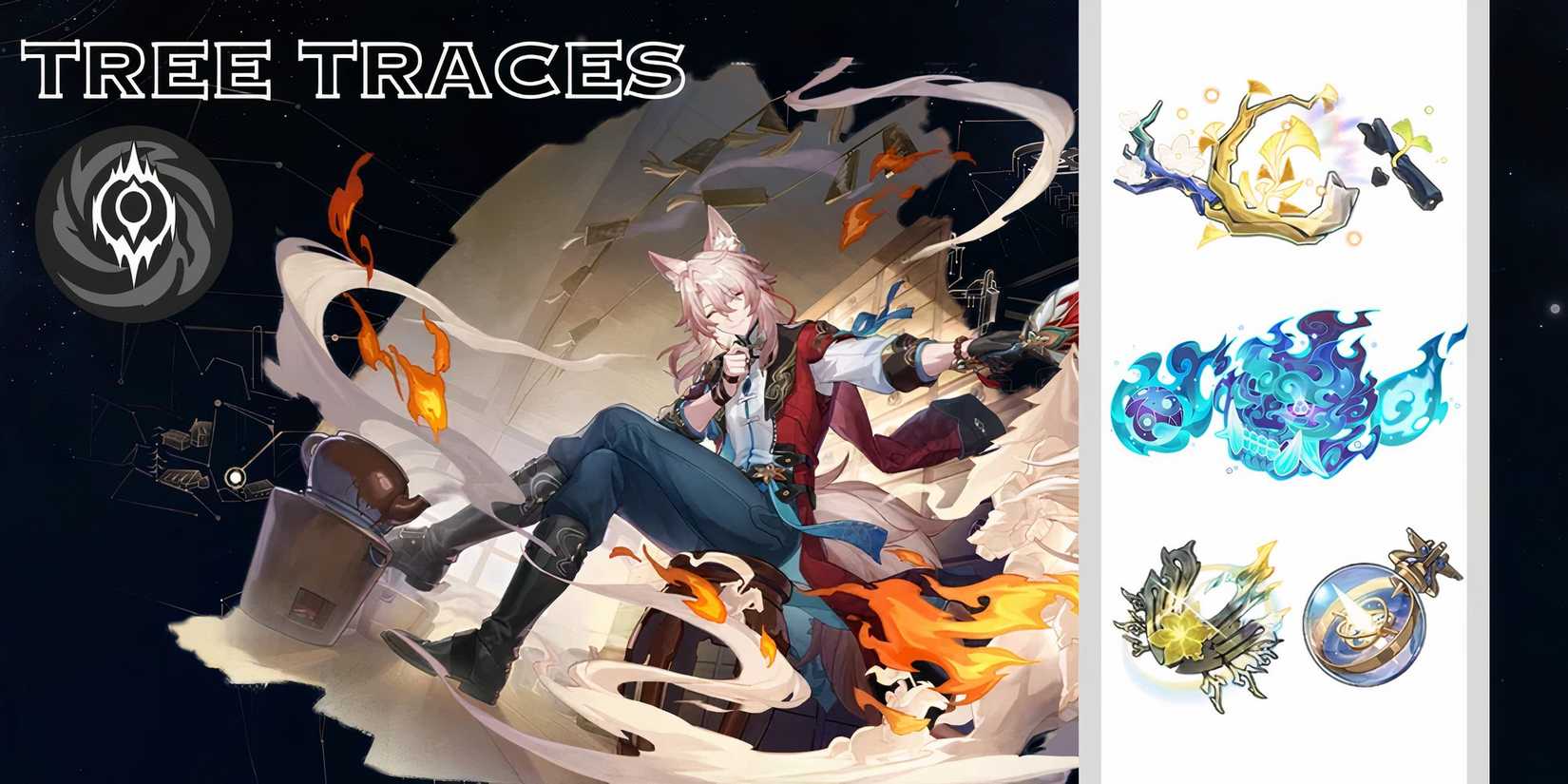 Honkai_ Star Rail - Jiaoqiu Tree Traces