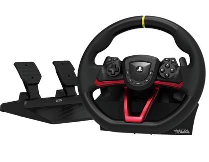 Hori Apex Wireless Racing Wheel