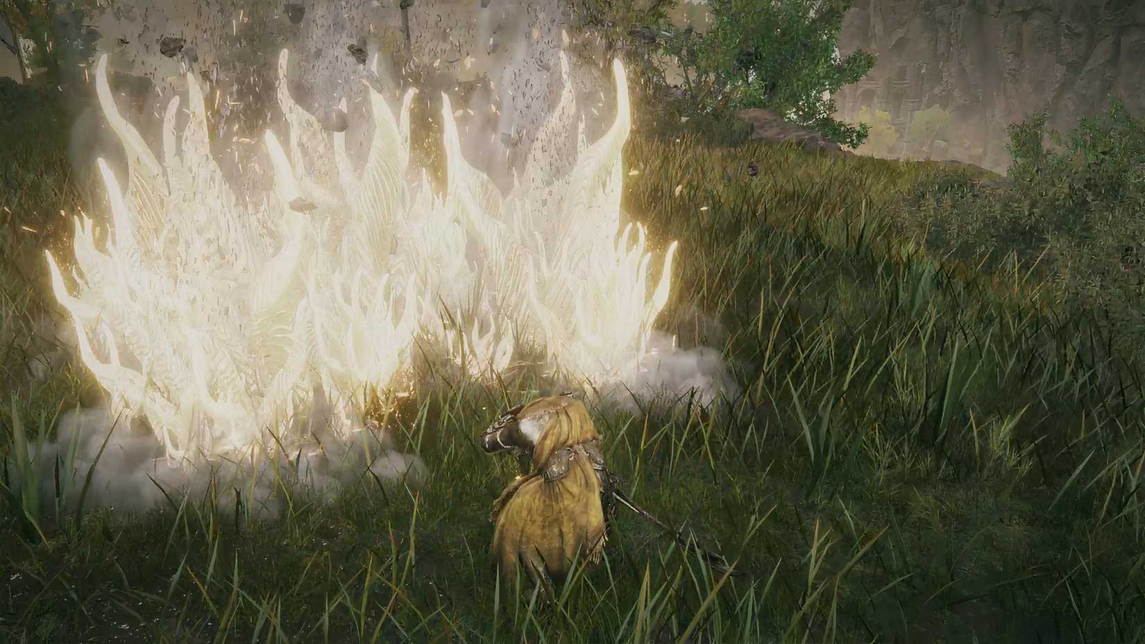 Horned Warrior Build in Shadow of the Erdtree 7