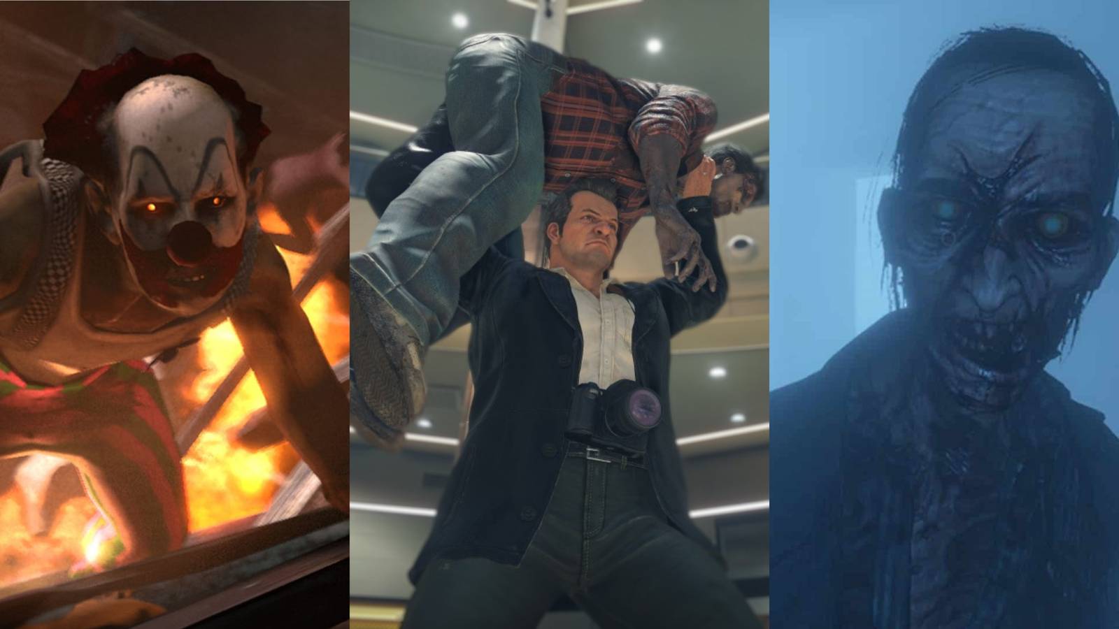 Horror-Comedy feature image