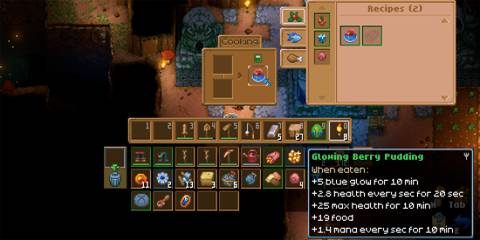 How Does Cooking work in Core Keeper 2