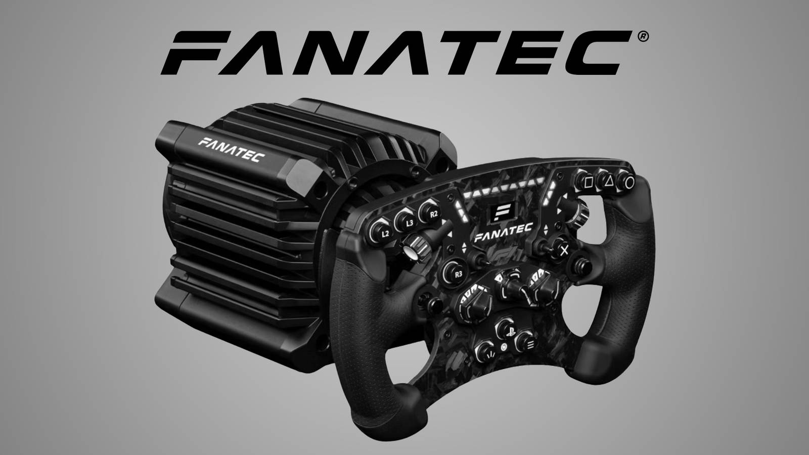 How Might the Fanatec Bankruptcy Affect the Sim Racing World?
