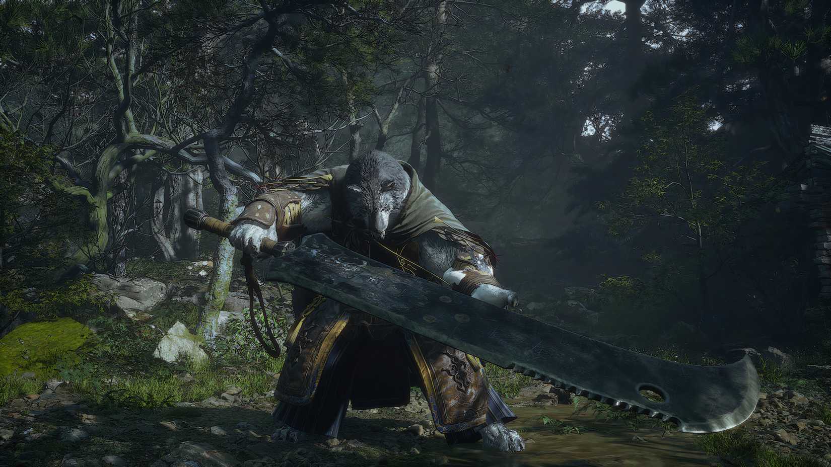 How To Beat Yin Tiger in Black Myth Wukong 1