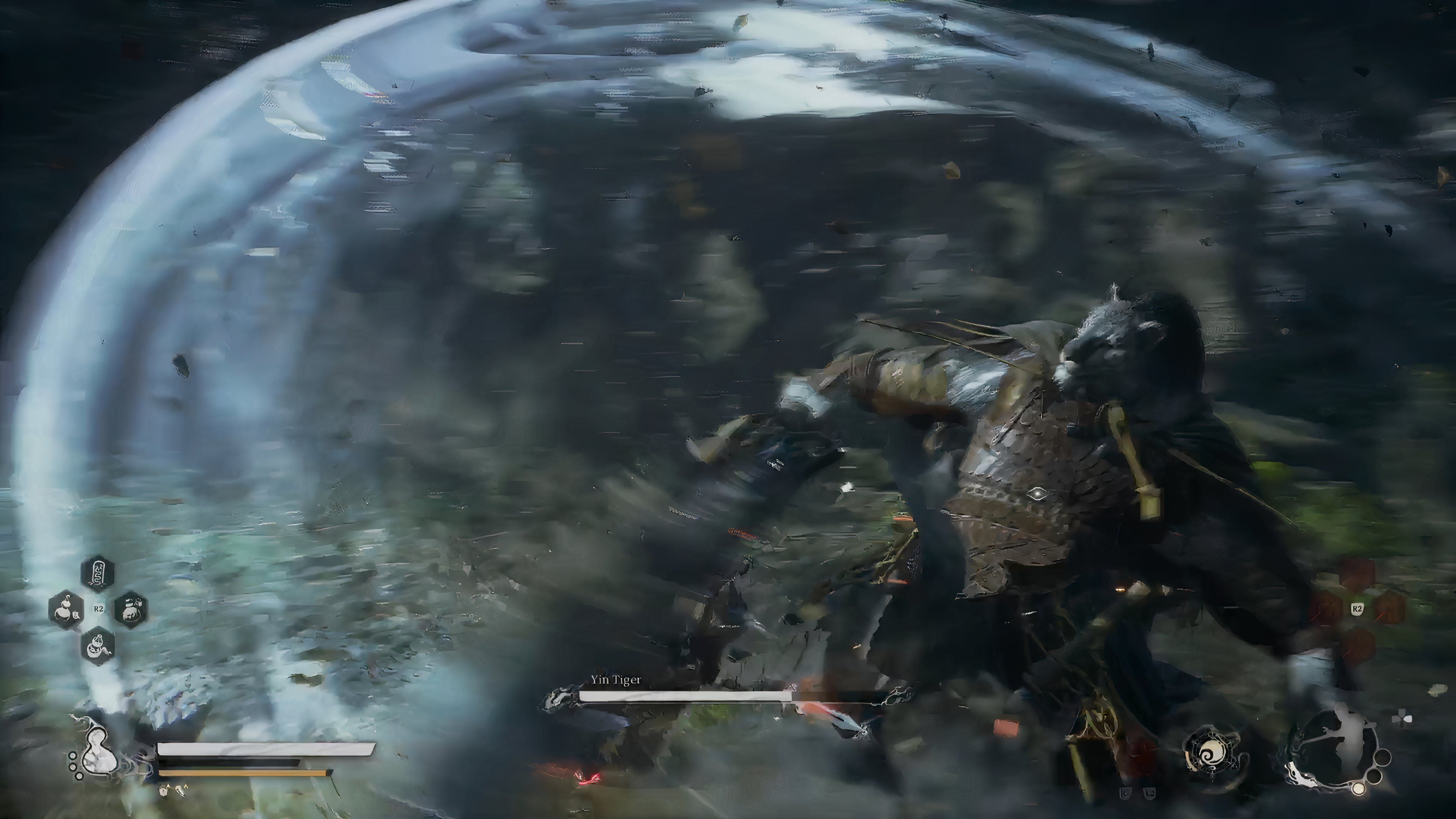 How To Beat Yin Tiger In Black Myth: Wukong