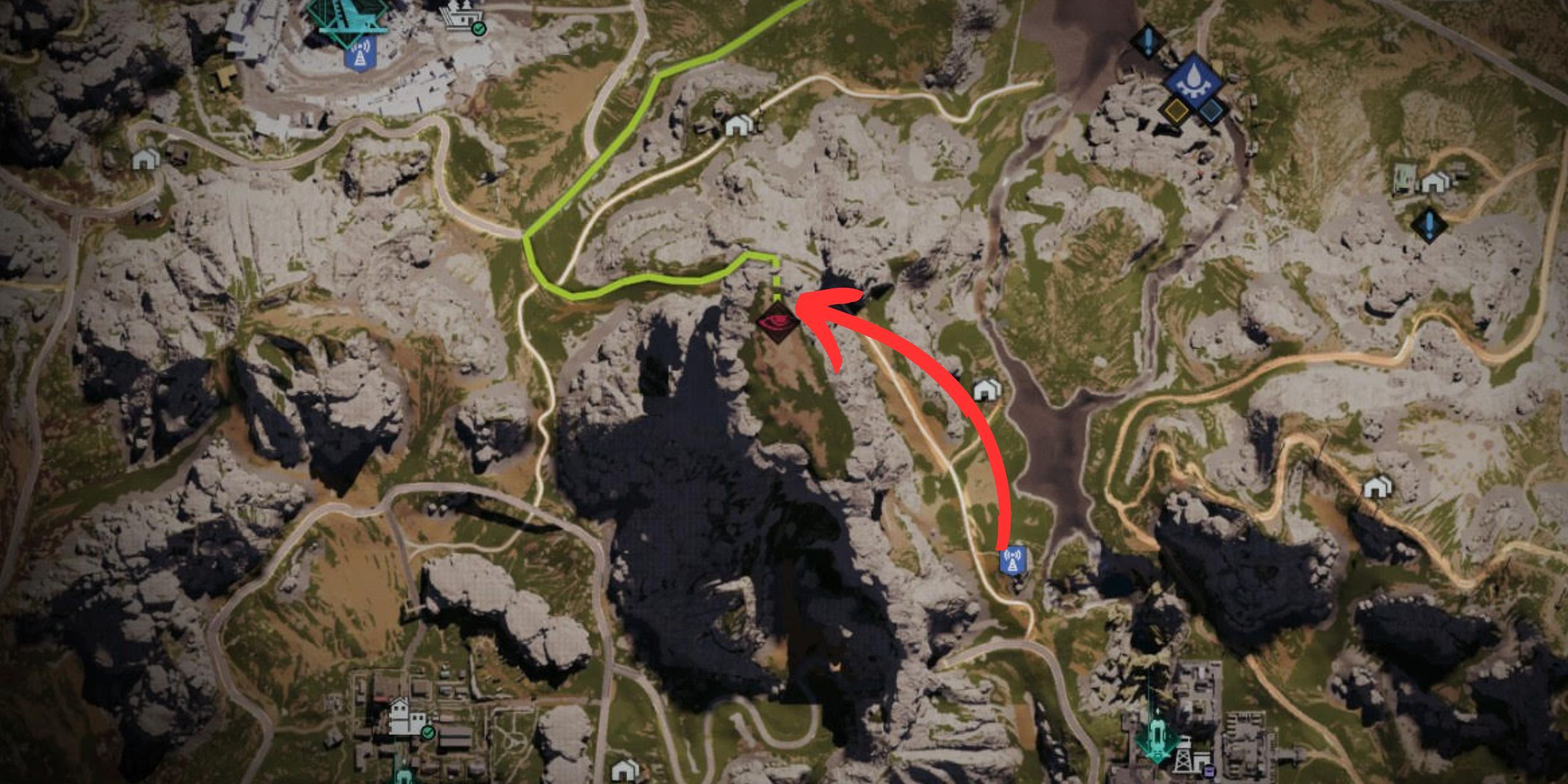 How To Start and Complete Ancient One’s Trial Event in Once Human