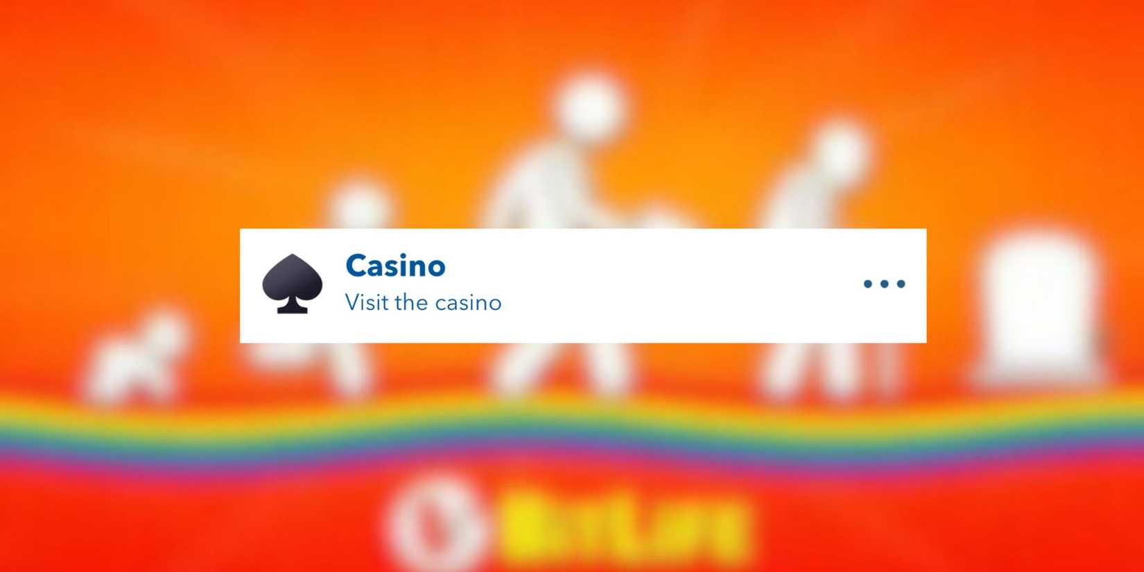 how to develop gambling addiction bitlife