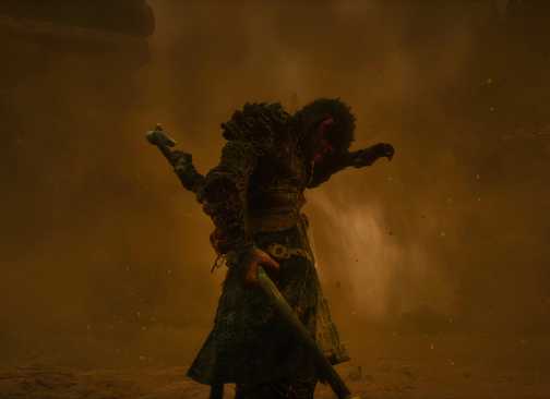 How To Find Black Loong in Black Myth Wukong 5