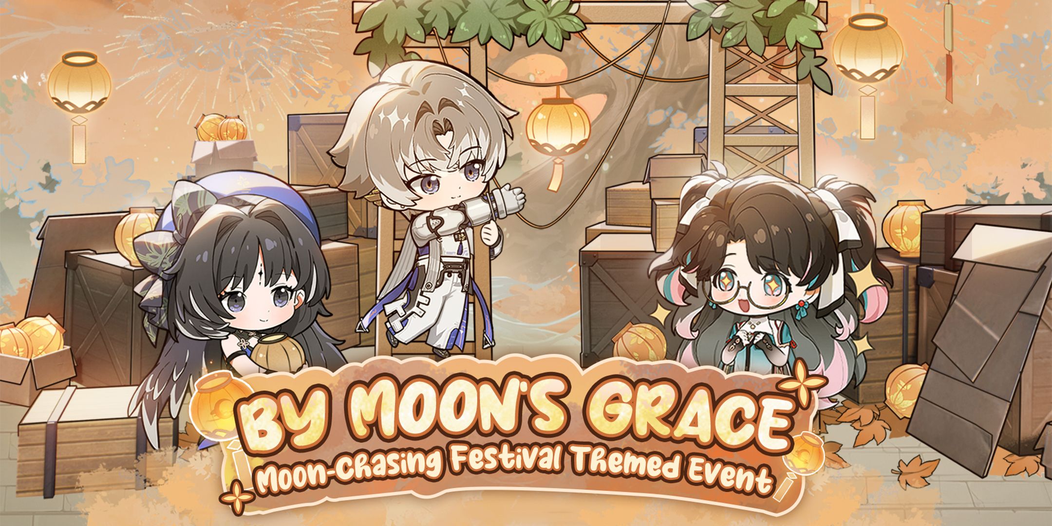 How To Get Free Xiangli Yao (By Moon's Grace Event) In Wuthering Waves - WuWa