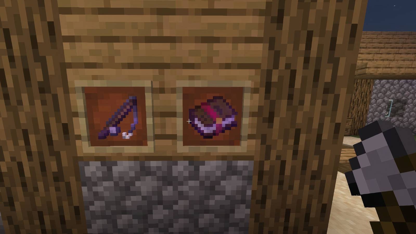 how to get lure enchantment minecraft