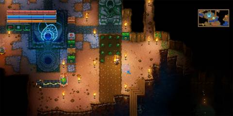 How to Get Seeds in Core Keeper