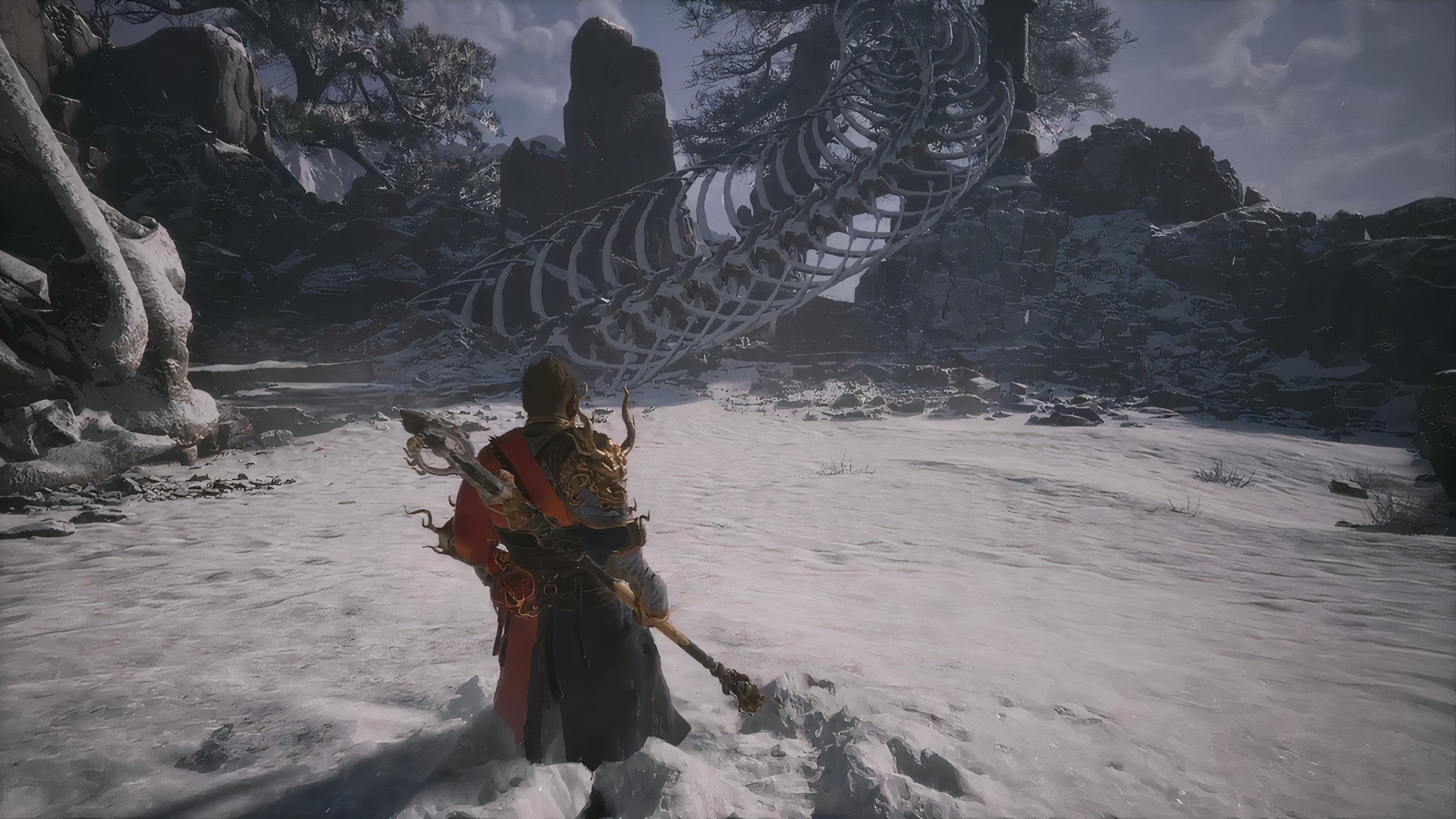 Black Myth: Wukong - How To Get Turtle Tear For Turtle Quest