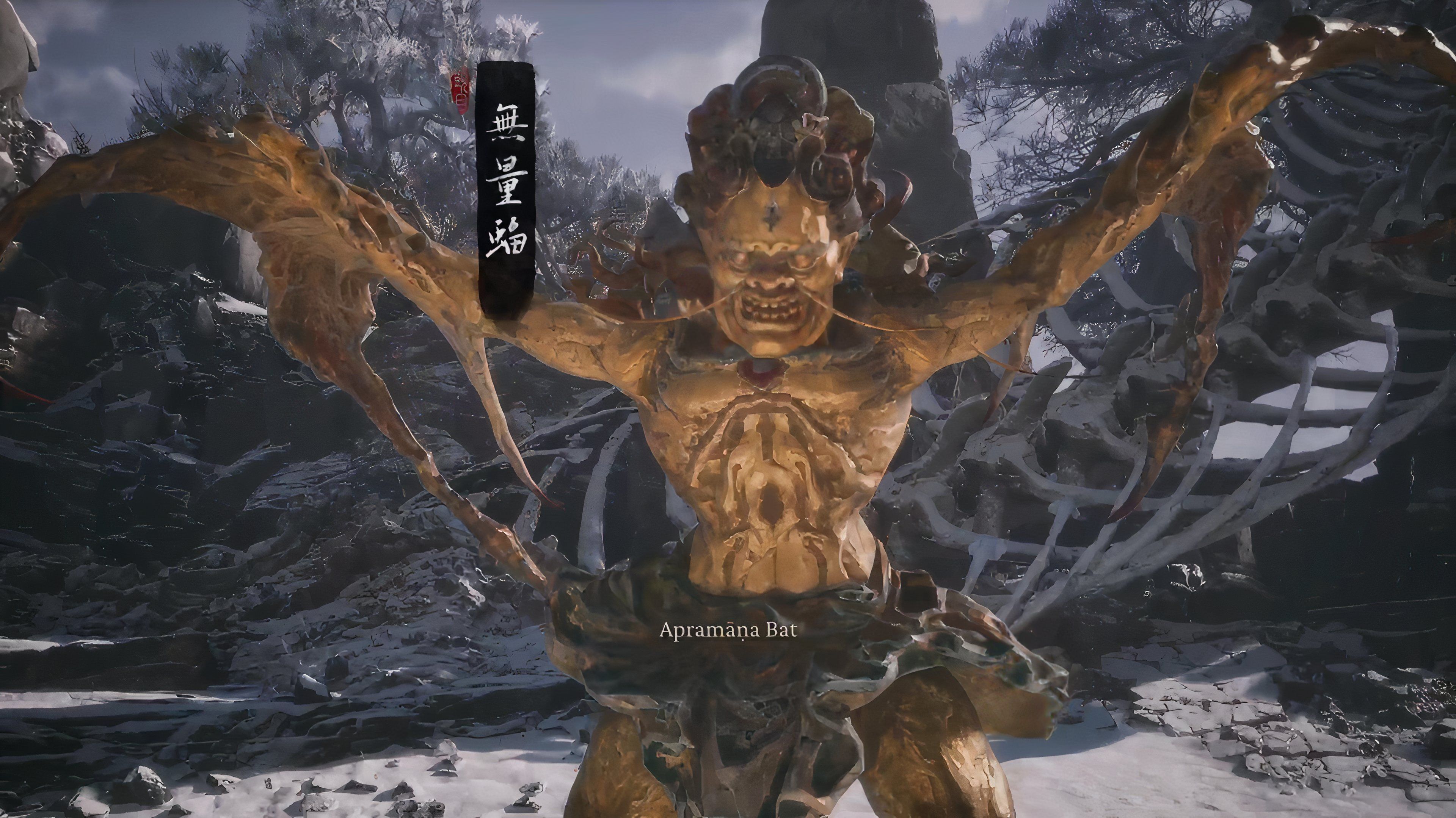 Black Myth: Wukong - How To Get Turtle Tear For Turtle Quest