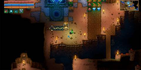 How to Hatch Eggs in Core Keeper