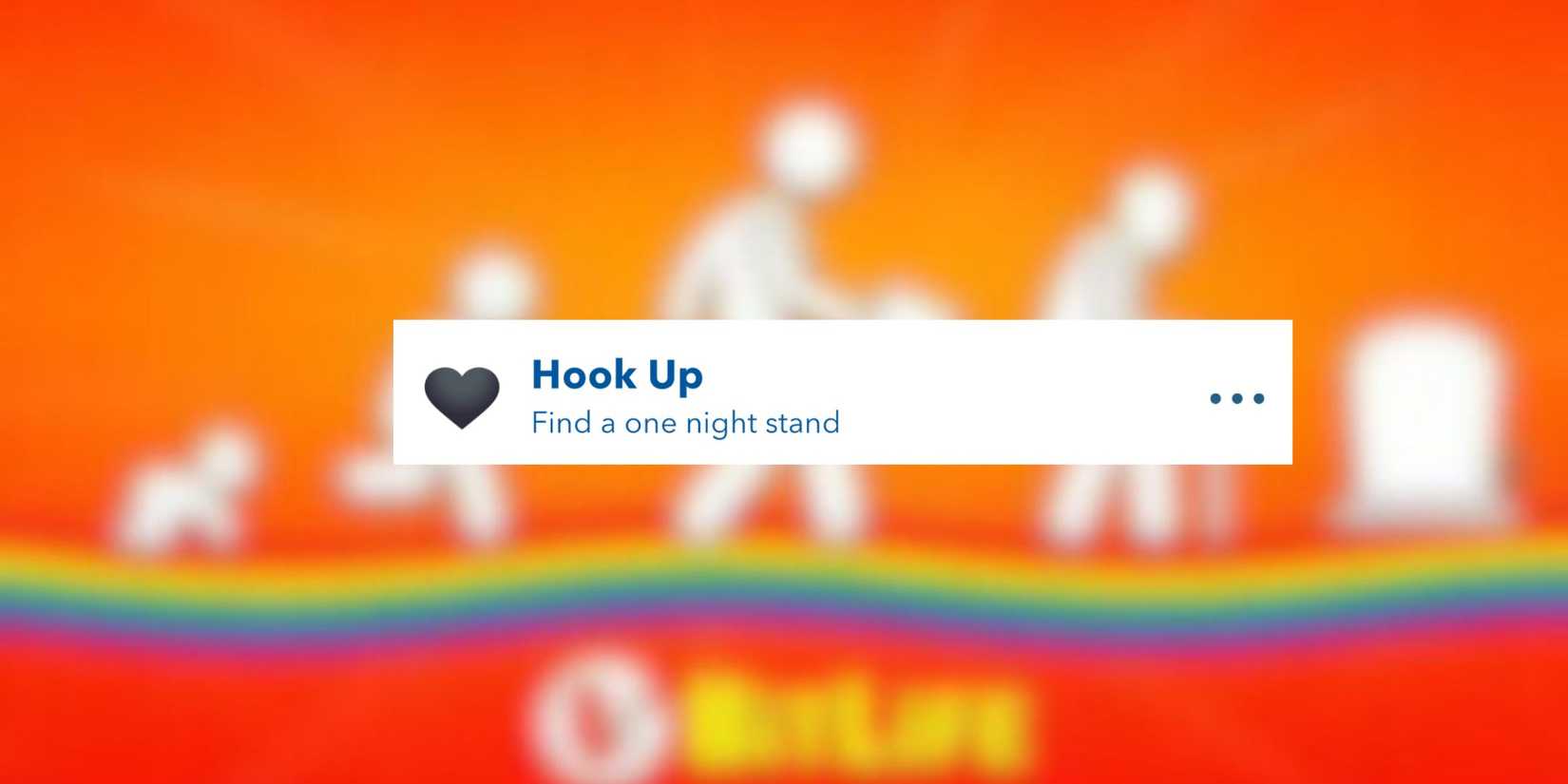 how to hook up bitlife