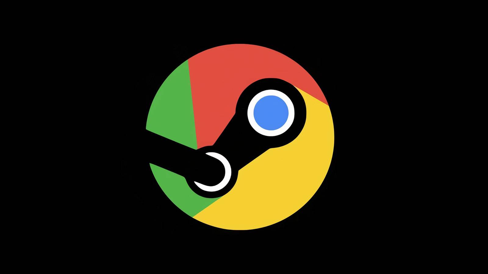 Google Chrome on Steam Deck