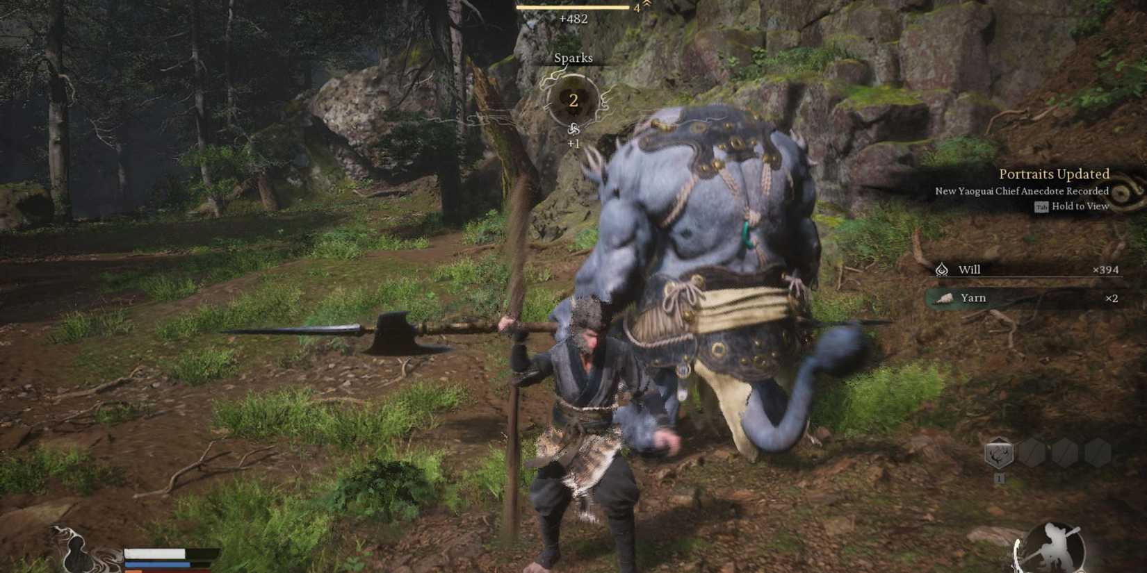 How to Level Up Fast in Black Myth Wukong