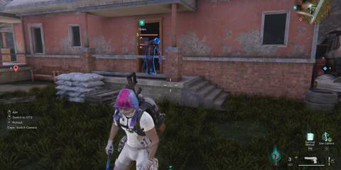 How to Mark Enemies in Once Human