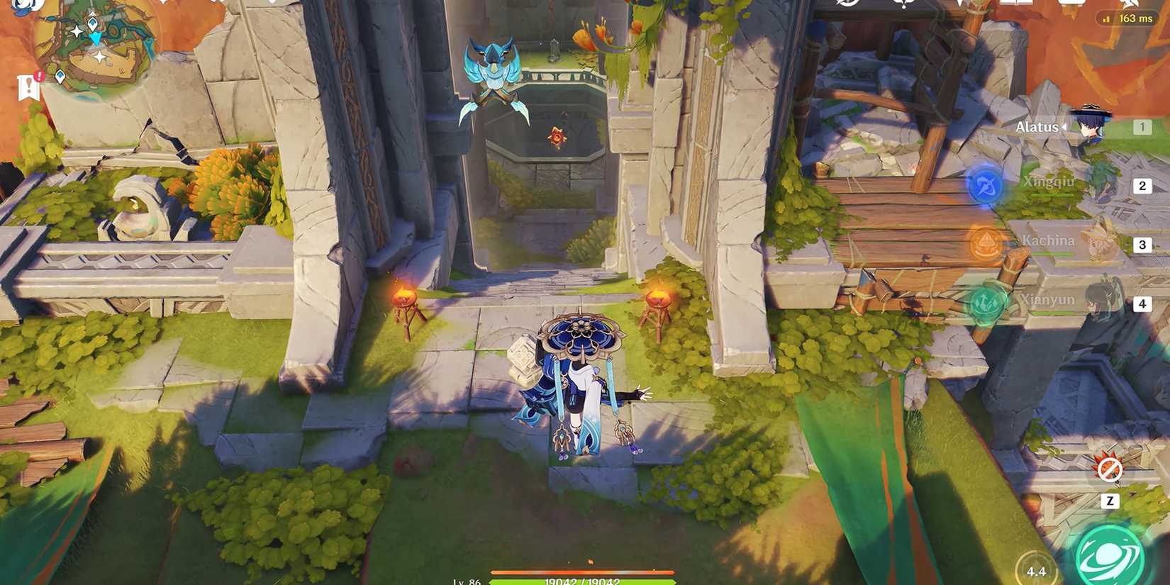 How To Trigger To The Night, What Is The Night’s Quest In Genshin Impact