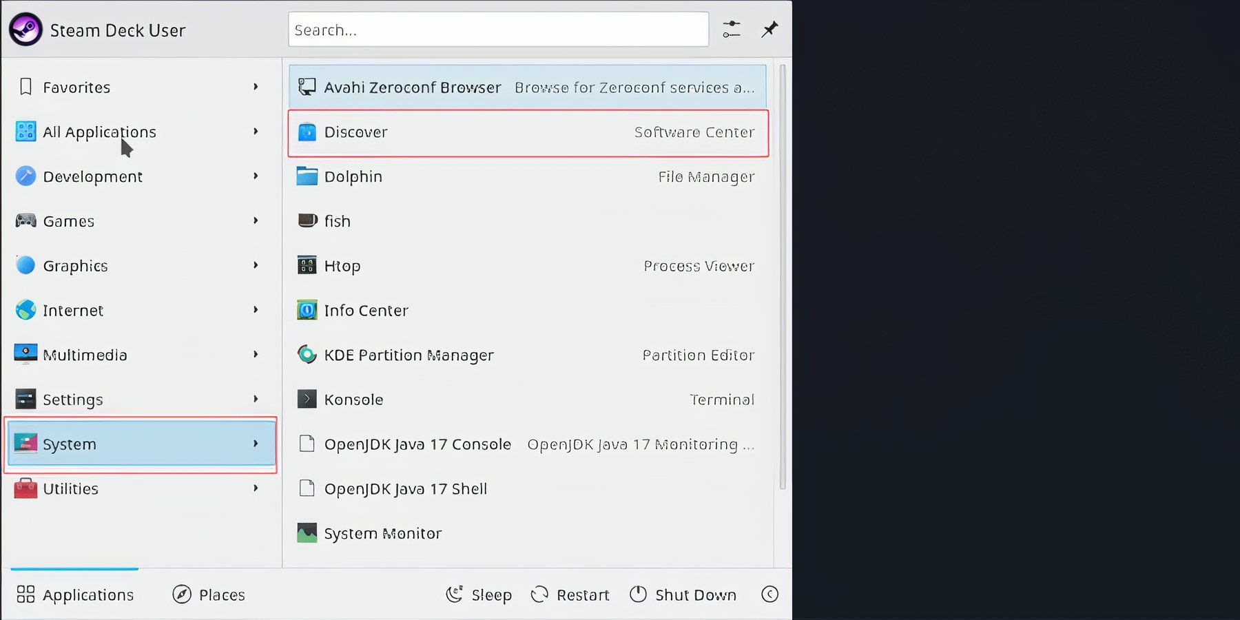 How to Install Internet Browsers on Steam Deck