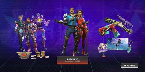 How to Unlock Season 22 Premium Battle Pass Rewards for Free-2